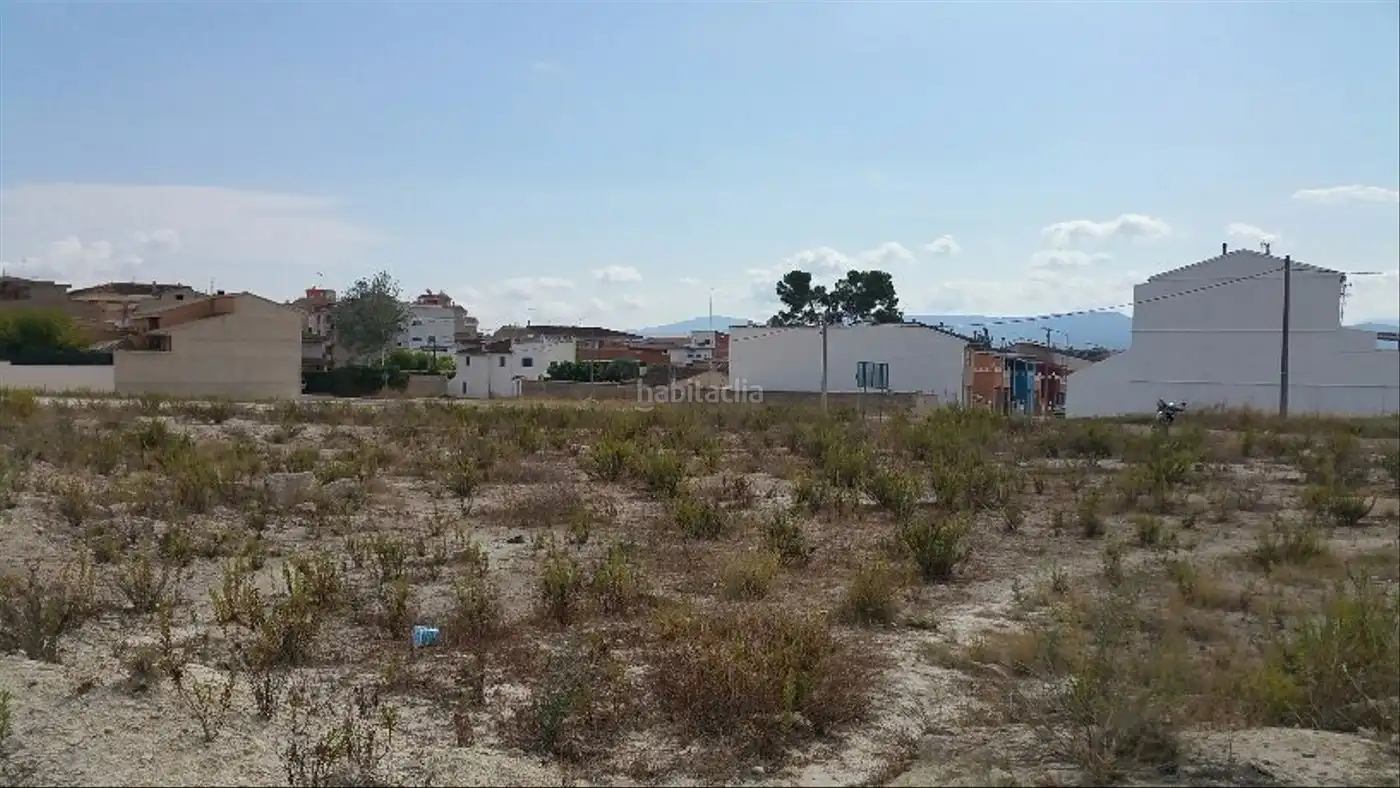 Residential land for sale in Carrer de Colom 54, imagen 2