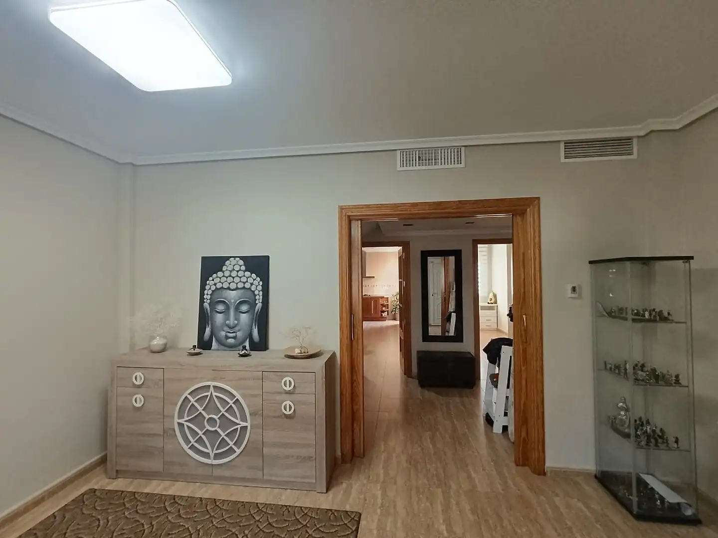 Casa o chalet en venta en Mazarrón con Aire acondicionado, Calefacción y Jardín privado