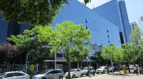 Solvia Inmobiliaria  Garaje Sabadell