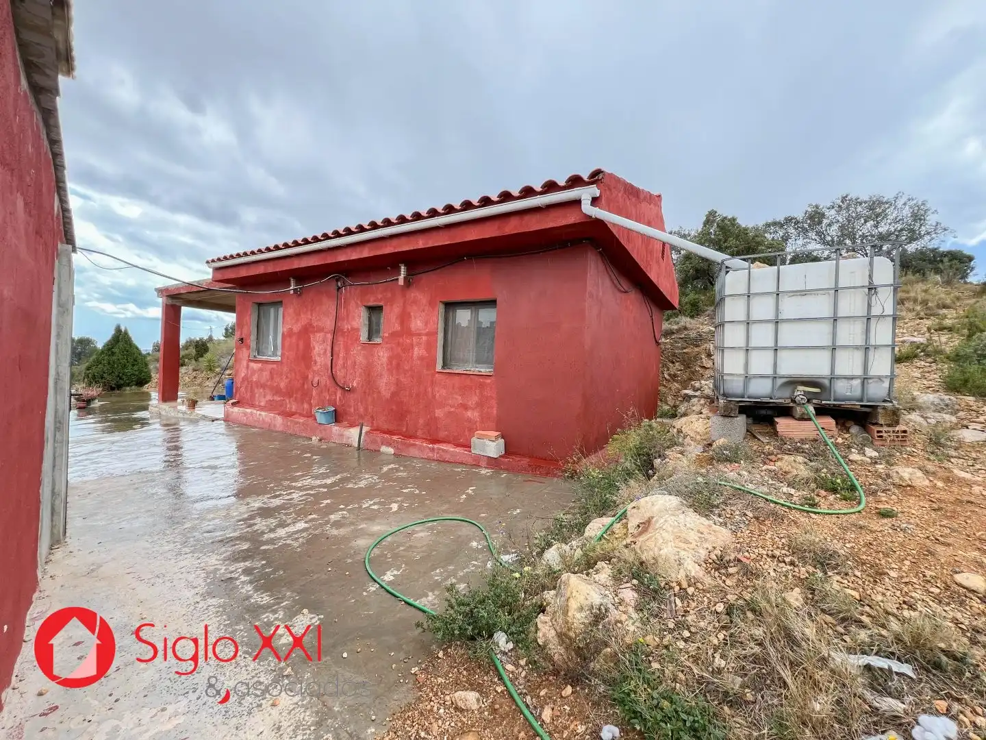 Maison rustique à vendre à Sierra Engarcerán, imagen 26