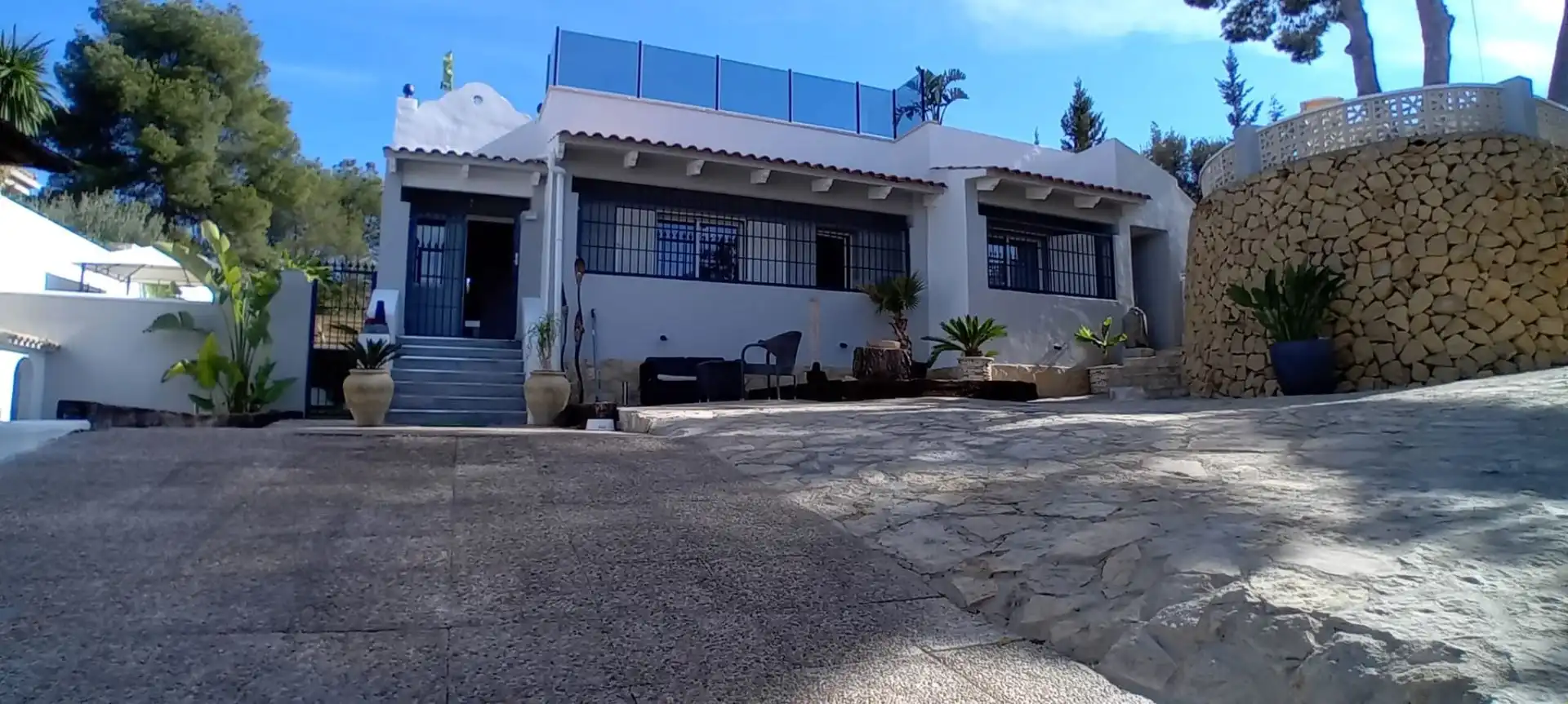 Detached house with pool for sale in El Tossal - Bello Horizonte, imagen 35