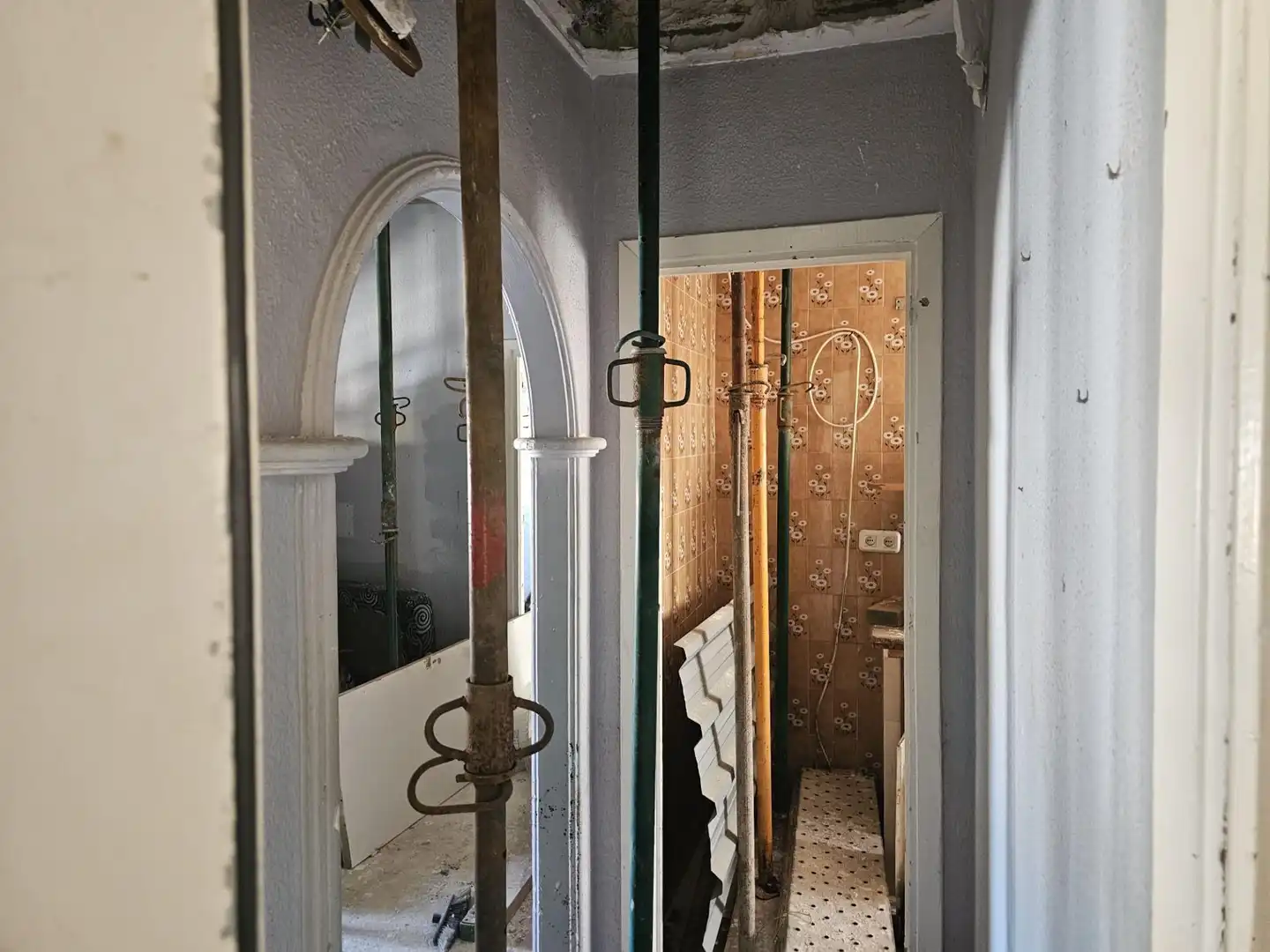 Flat for sale in Pescadores - Saladillo
