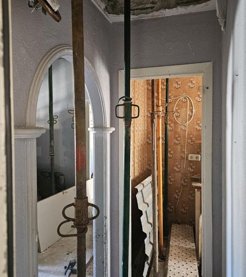 Foto 2 de Piso en venta en Pescadores - Saladillo, Algeciras