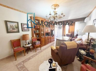 Appartement avec balcon à vendre à Don Benito