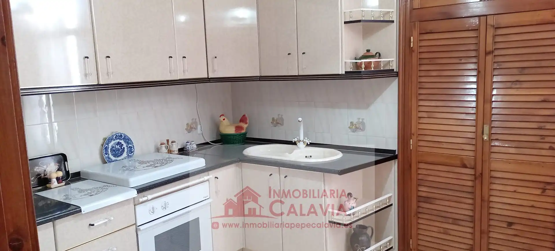 Casa en venta en Calle el Carmen, imagen 2