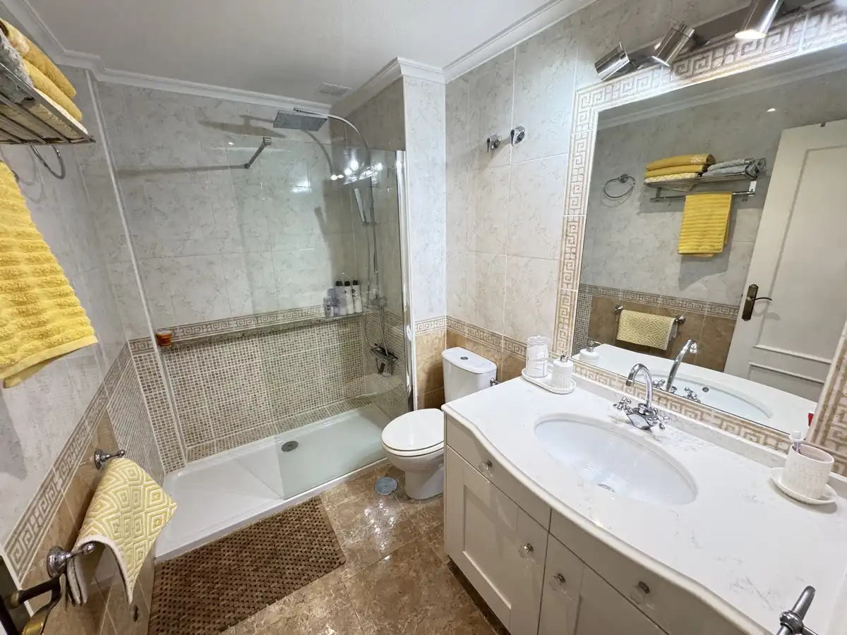 Appartement compact à vendre à Orihuela ciudad, imagen 13