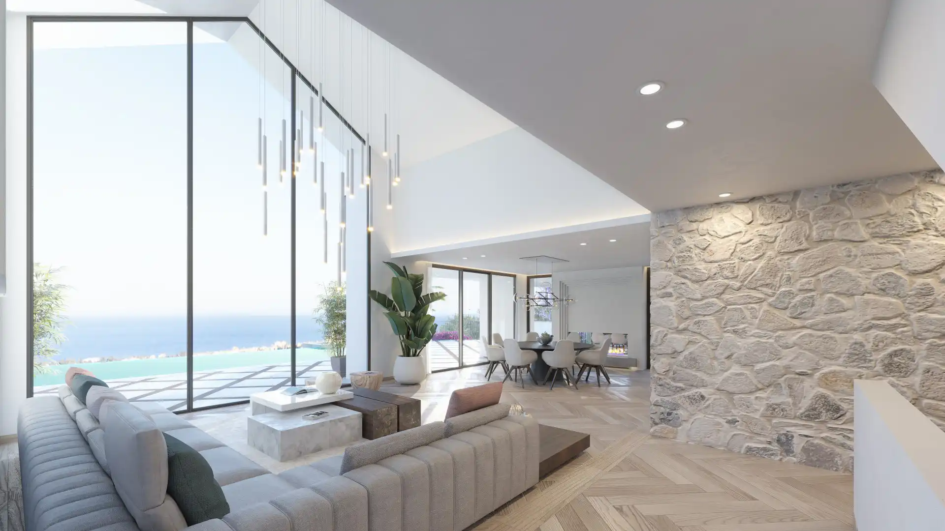 House with pool for sale in Marbella Centro, imagen 4