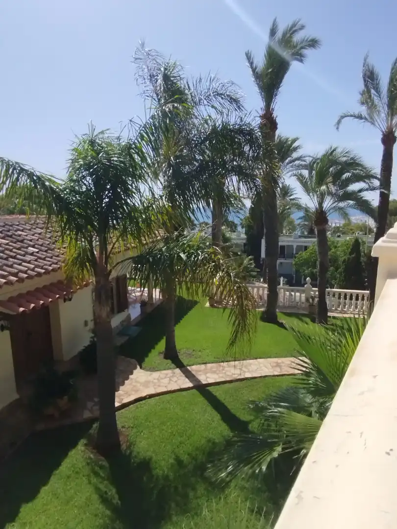 Jardí de Residencial en venda en Alcalà de Xivert
