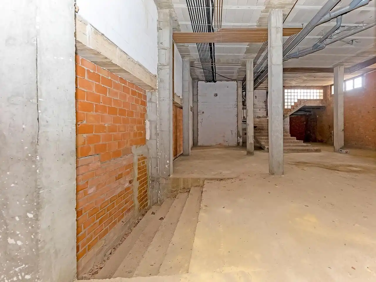 Gewerbefläche zum Verkauf in Calle Salesianas 4, imagen 5