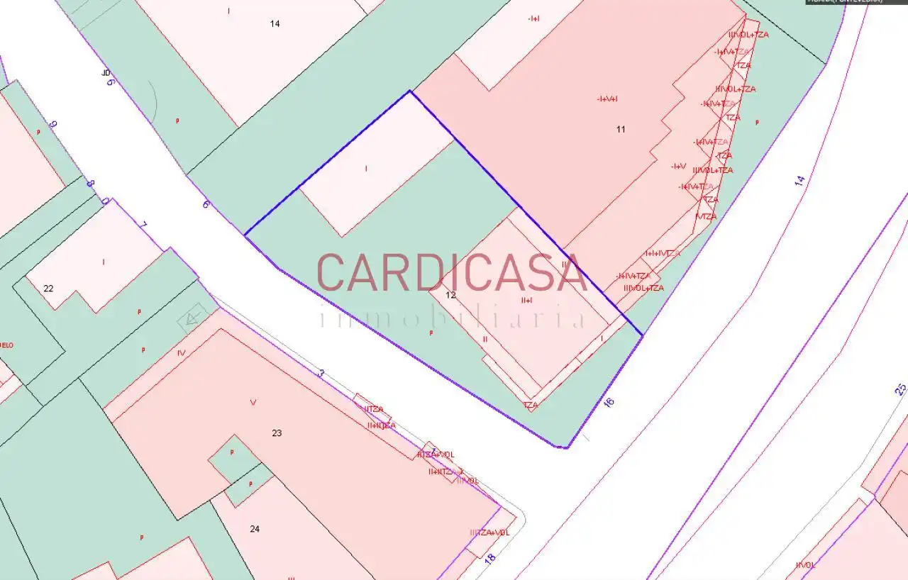 Maison avec jardin à vendre à Daniel Castelao, imagen 46