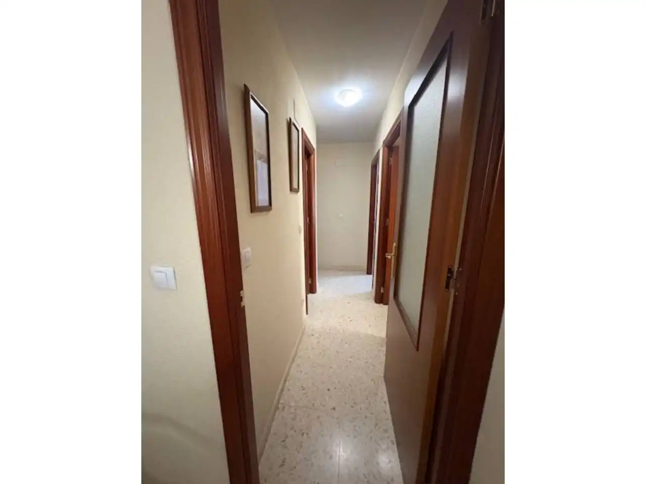 Piso en venta en Gibraleón con Aire acondicionado y Trastero
