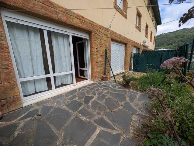 Casa adosada en Venta en C/ ATALAYA . Arredondo, 8 en Arredondo