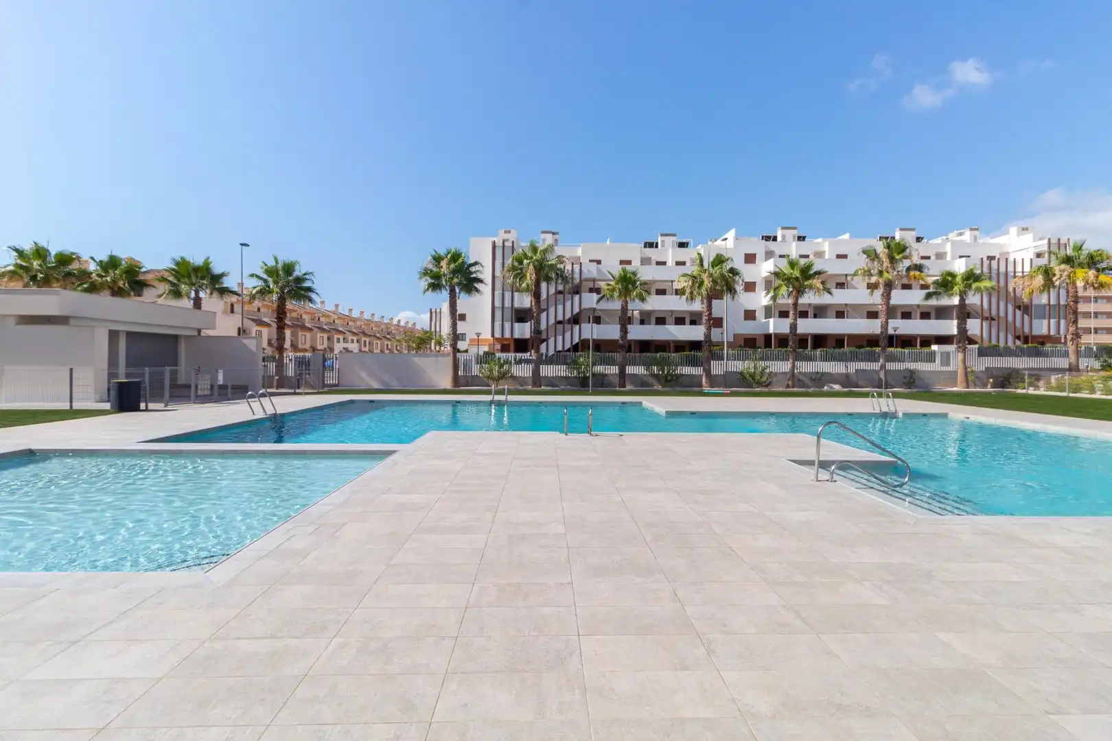 Penthouse with pool for sale in Calle Estragón, imagen 42