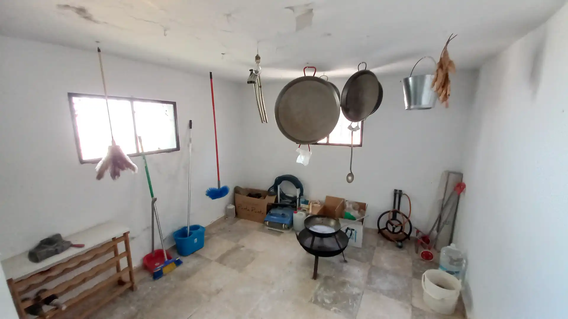 Casa rústica en venta en Pedanías - Extrarradio, imagen 15