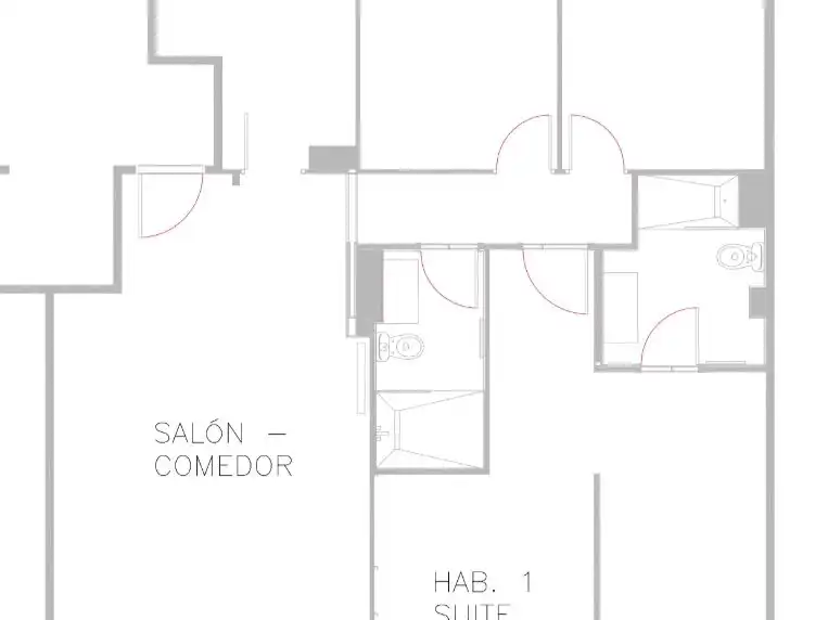 Piso con ascensor en venta en Carrer Doctor Combelles 3, imagen 19