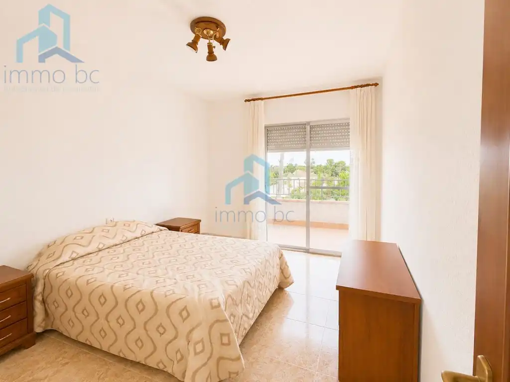 Dormitori de Casa o xalet en venda en Els Pallaresos