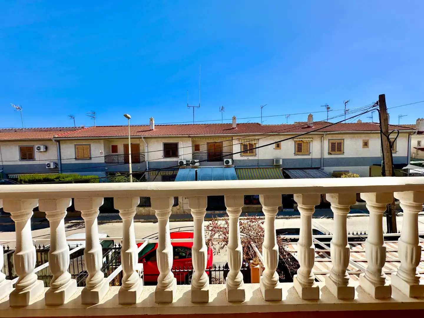 Maison avec terrasse à vendre à Los Cuarteros, imagen 19