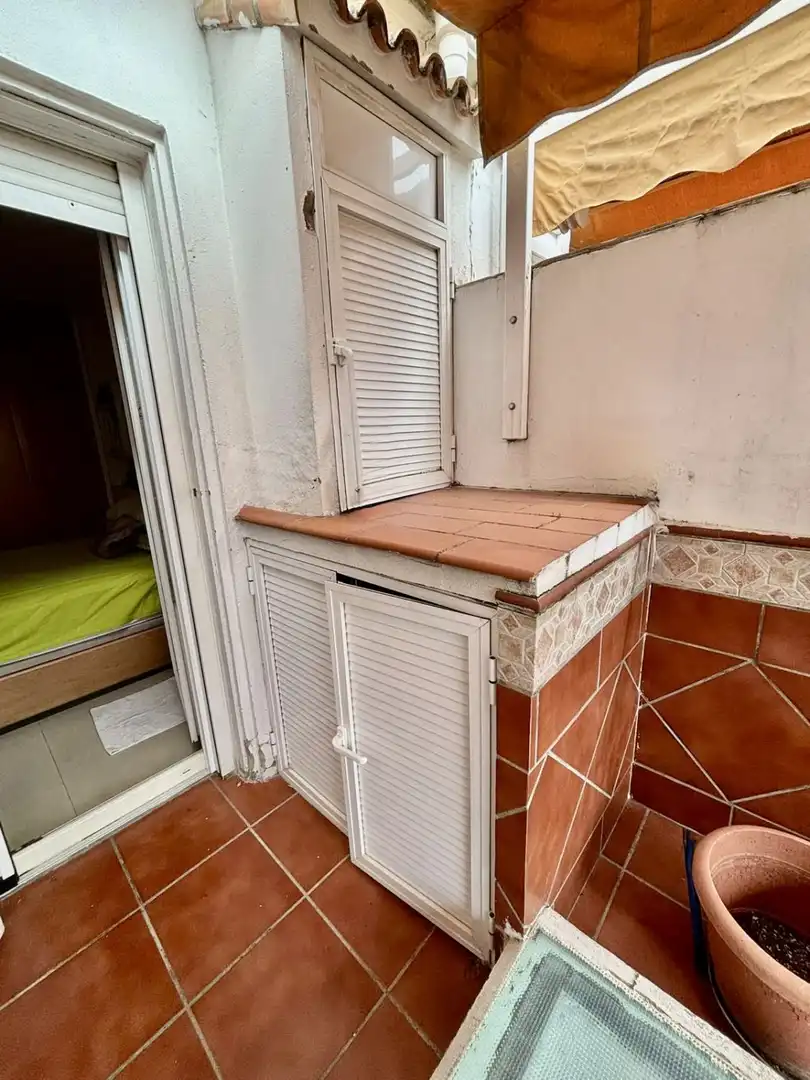Adosado en venta en Esgrima, imagen 18