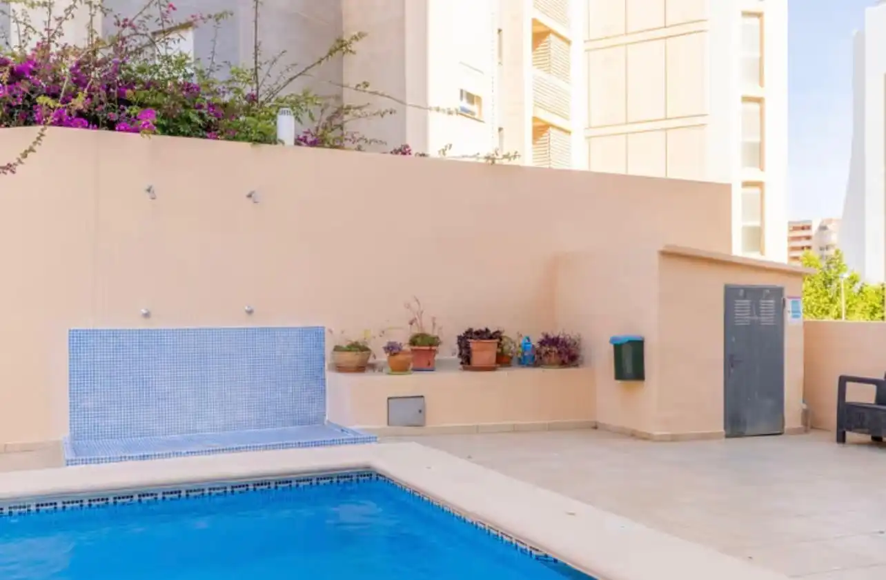 Wohnung mit Pool zum Verkauf in Puerto, imagen 17