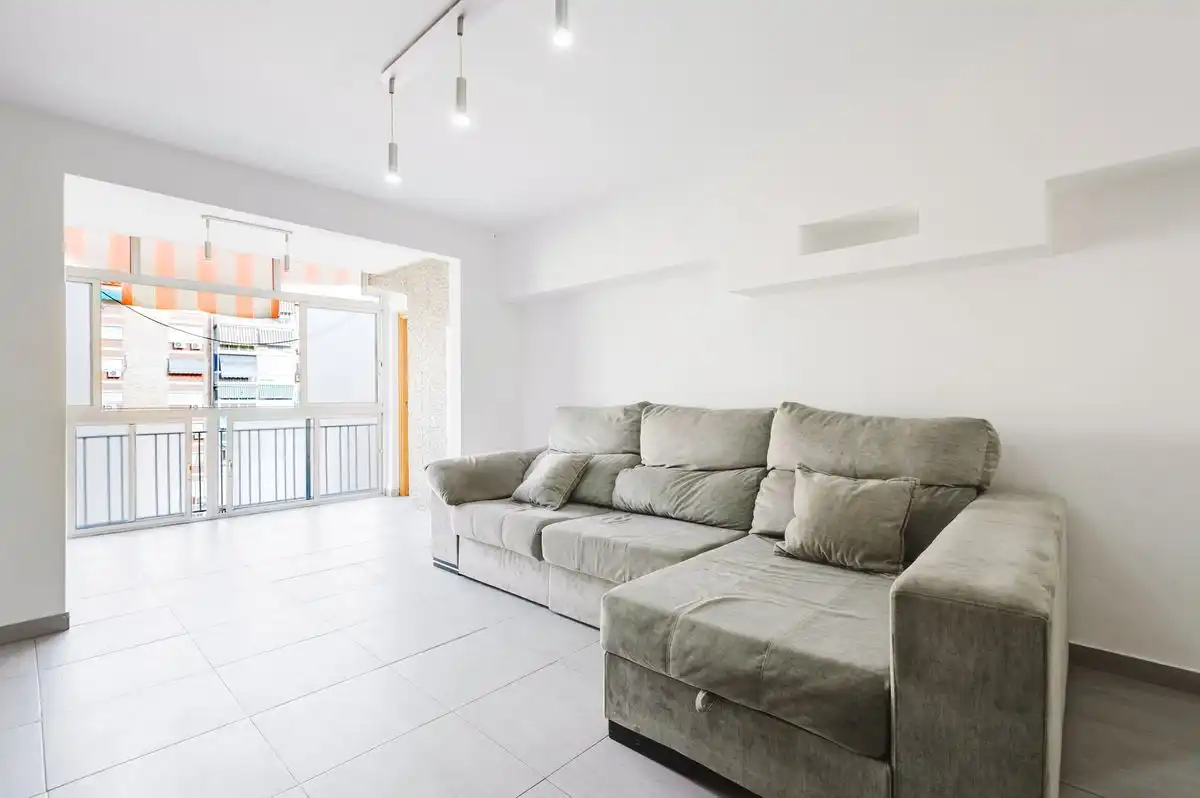 Wohnung mit Terrasse zum Verkauf in Avenida Miraflores de los Ángeles, imagen 4