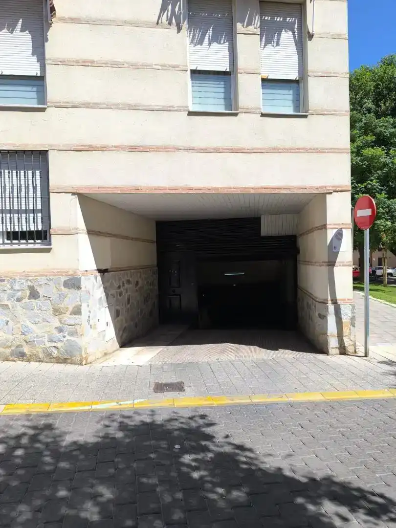 Parking de Garaje en venta en Azuqueca de Henares