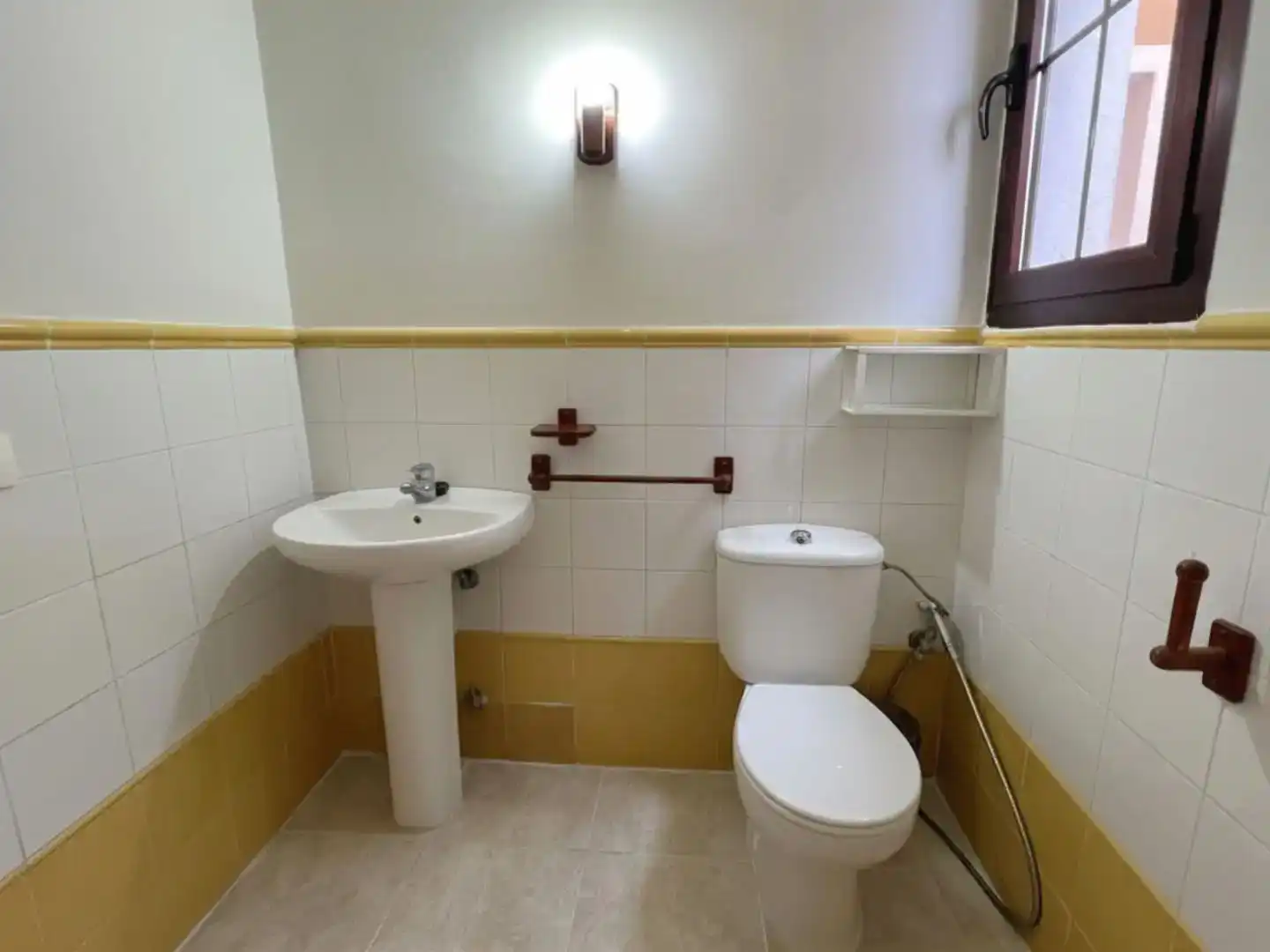 Bany de Casa o xalet en venda en Arona amb Aire condicionat, Parquet i Traster