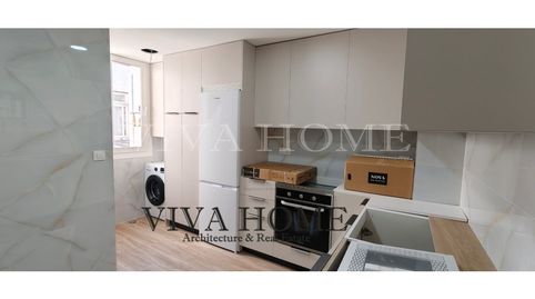 Foto 4 de Piso en venta en Plaza Blas Infante, Covibar - Pablo Iglesias, Rivas-Vaciamadrid