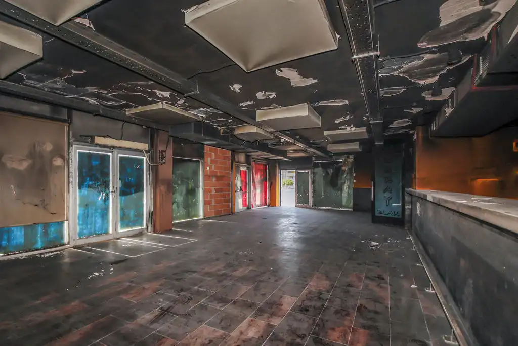 Commercial properties for sale in Calafell