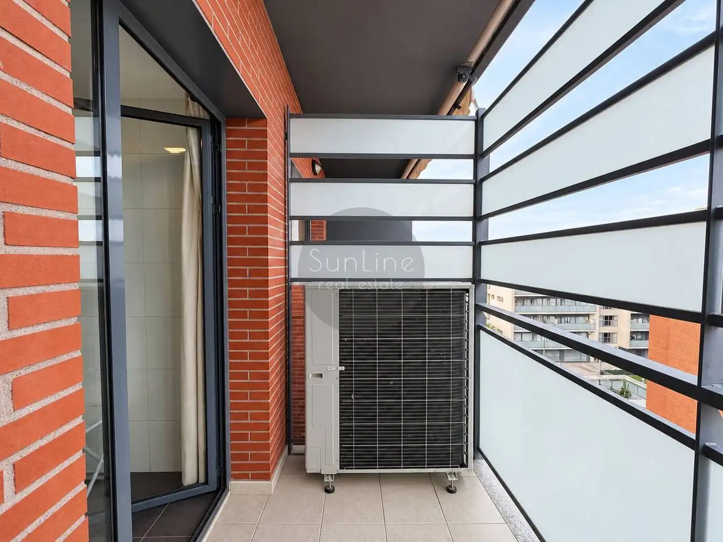Appartement avec piscine à vendre à Calle Poeta José Agustín Goytisolo, imagen 23
