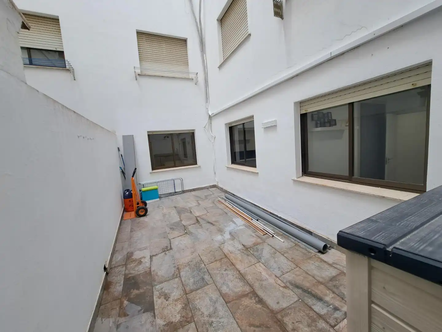 Piso en venta en Alzira con Aire acondicionado y Terraza