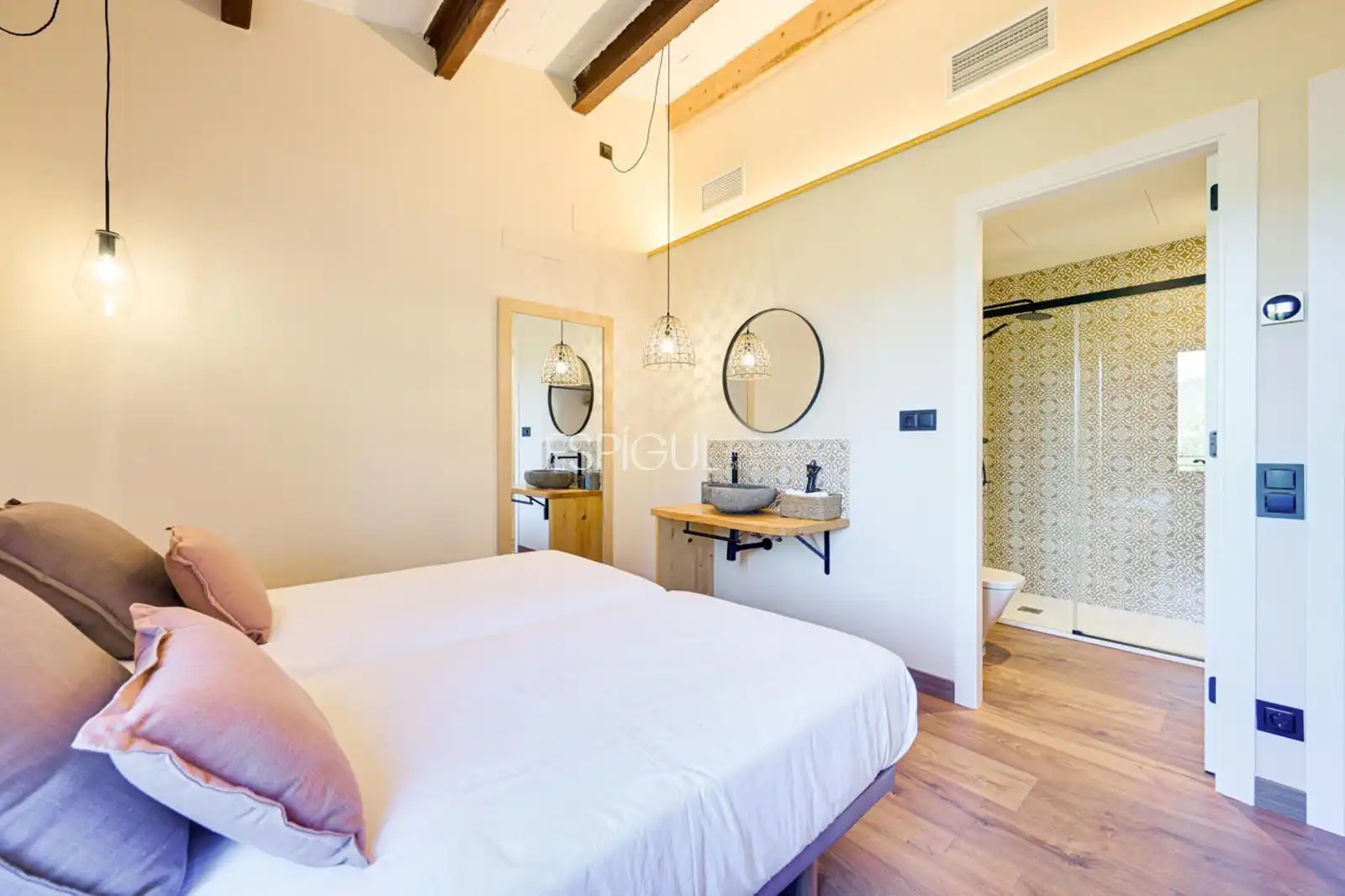 Casa en venta en Barri de Bufaganyes, imagen 57