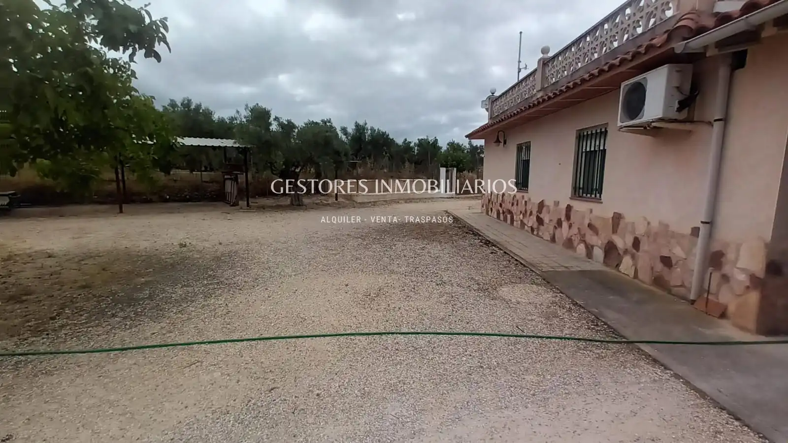 Villa con piscina in vendita a Onil, imagen 16