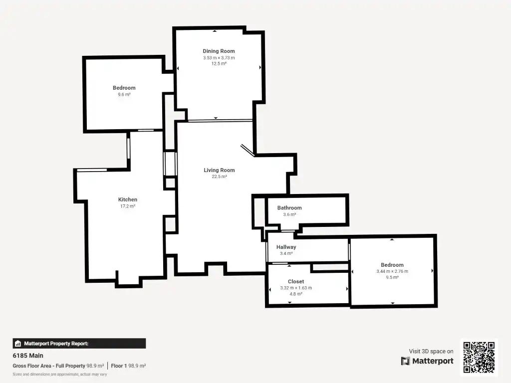 Commercial properties for sale in Arenas  with Air Conditioner