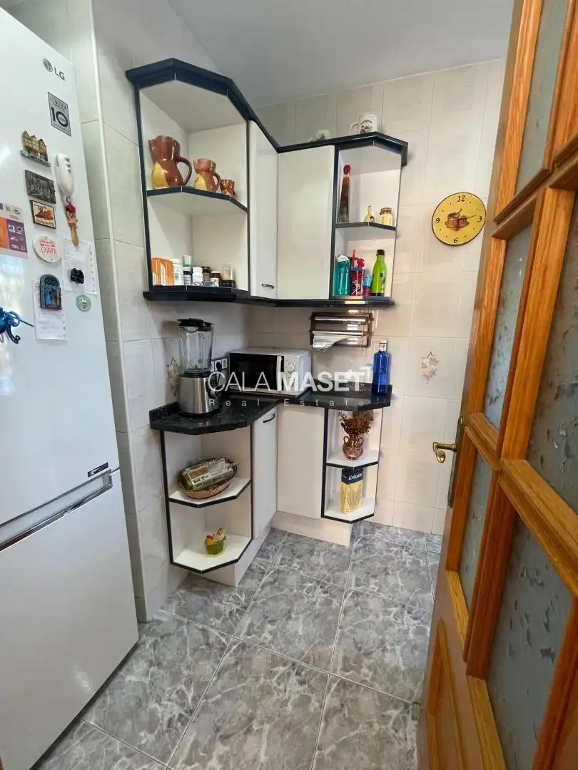 Apartamento con terraza en venta en Església, imagen 13