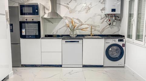 Foto 3 de Planta baixa en venda a Calle de Pérez Galdós, 25, Crucero, León