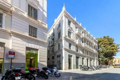 Àtic amb ascensor en venda a Del Teatro, imagen 15