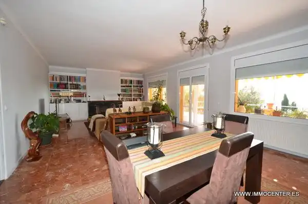 Casa o xalet en venda a Nord