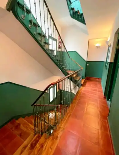 Wohnung zum Verkauf in Madrid