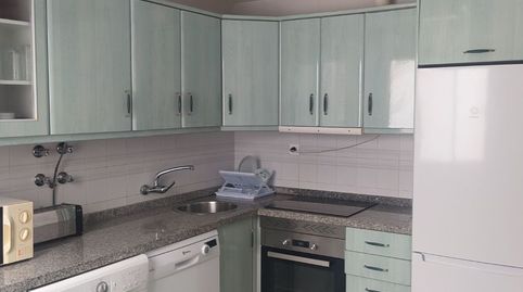 Foto 5 de Dúplex de lloguer a Calle Paseo Marítimo, 42, Salobreña Costa, Salobreña