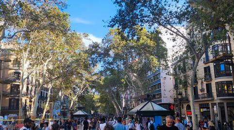 Foto 2 de Edifici en venda a Carrer Comtal, Barri Gòtic,  Barcelona Capital
