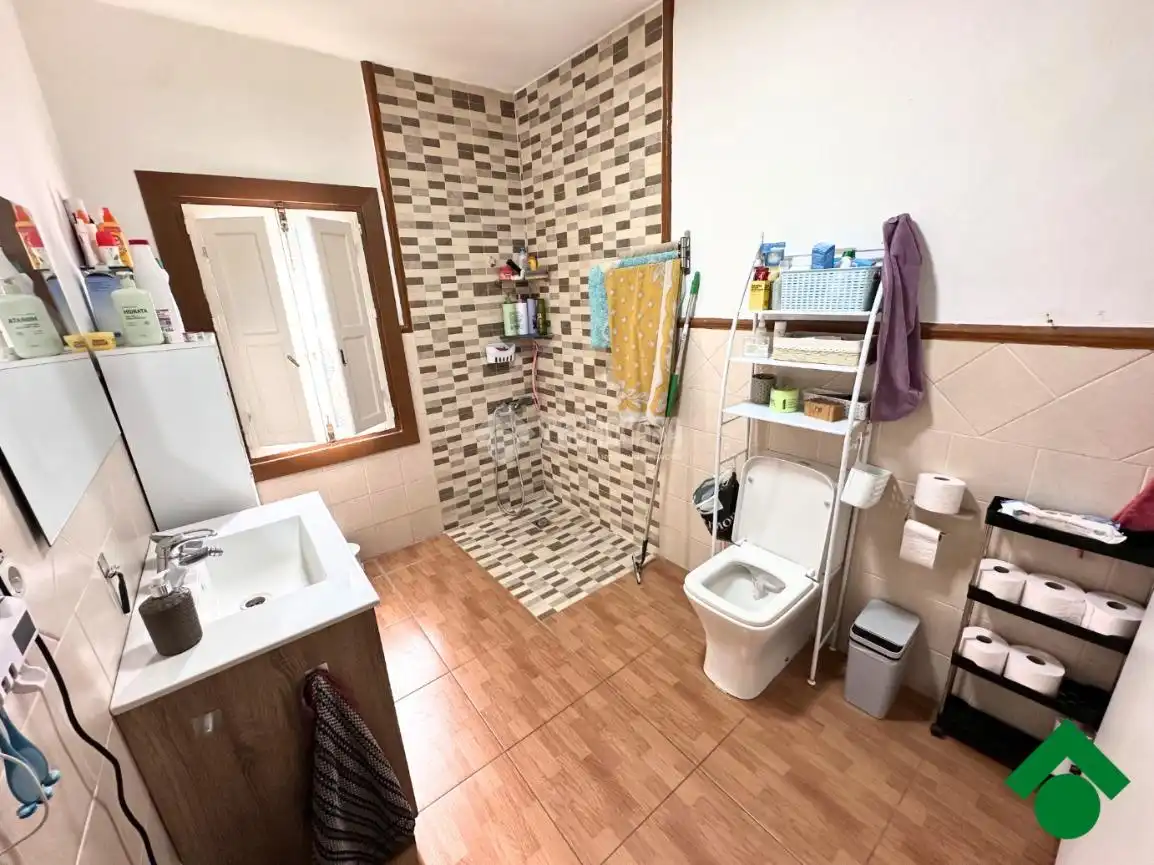 Casa rústica amb piscina en venda a Álora, imagen 28