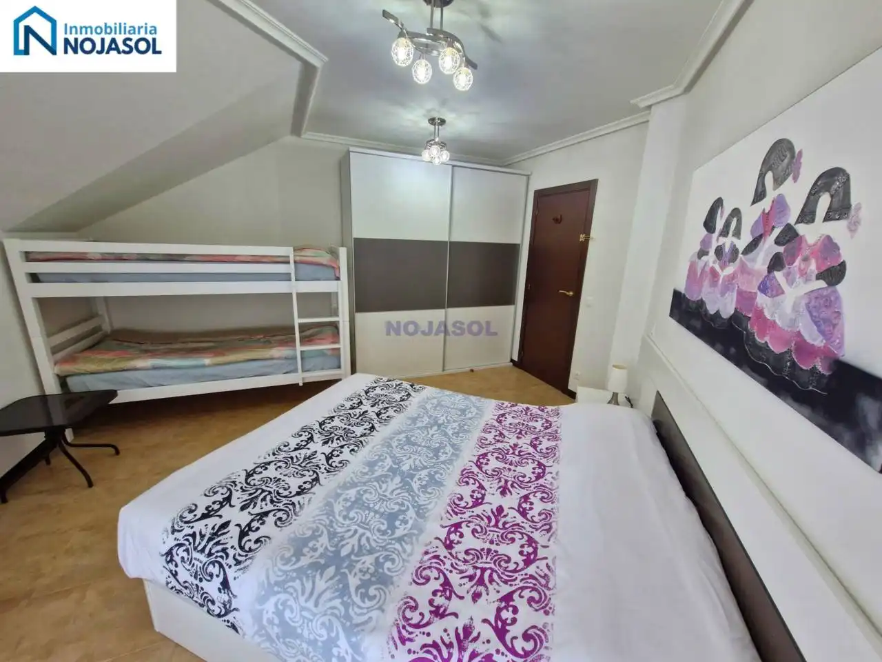 Mini appartamento con piscina in vendita a Calle LA SIERRA, imagen 51