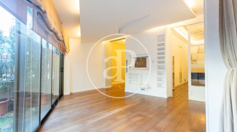 Foto 4 de Pis de lloguer a Diputacio, Dreta de l'Eixample,  Barcelona Capital