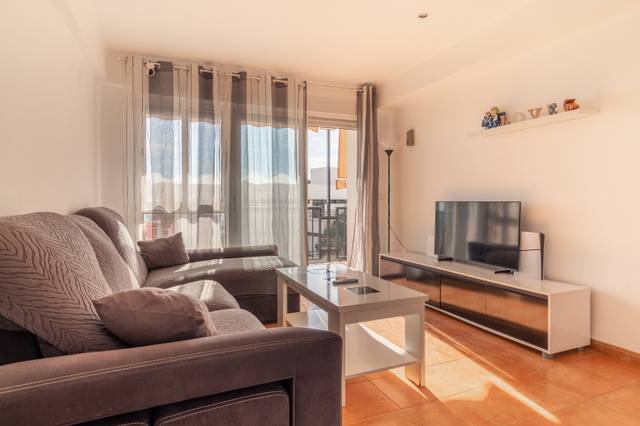 Piso en Venta en Puerto de Sagunto - CL PAZ en Playa Puerto de Sagunto