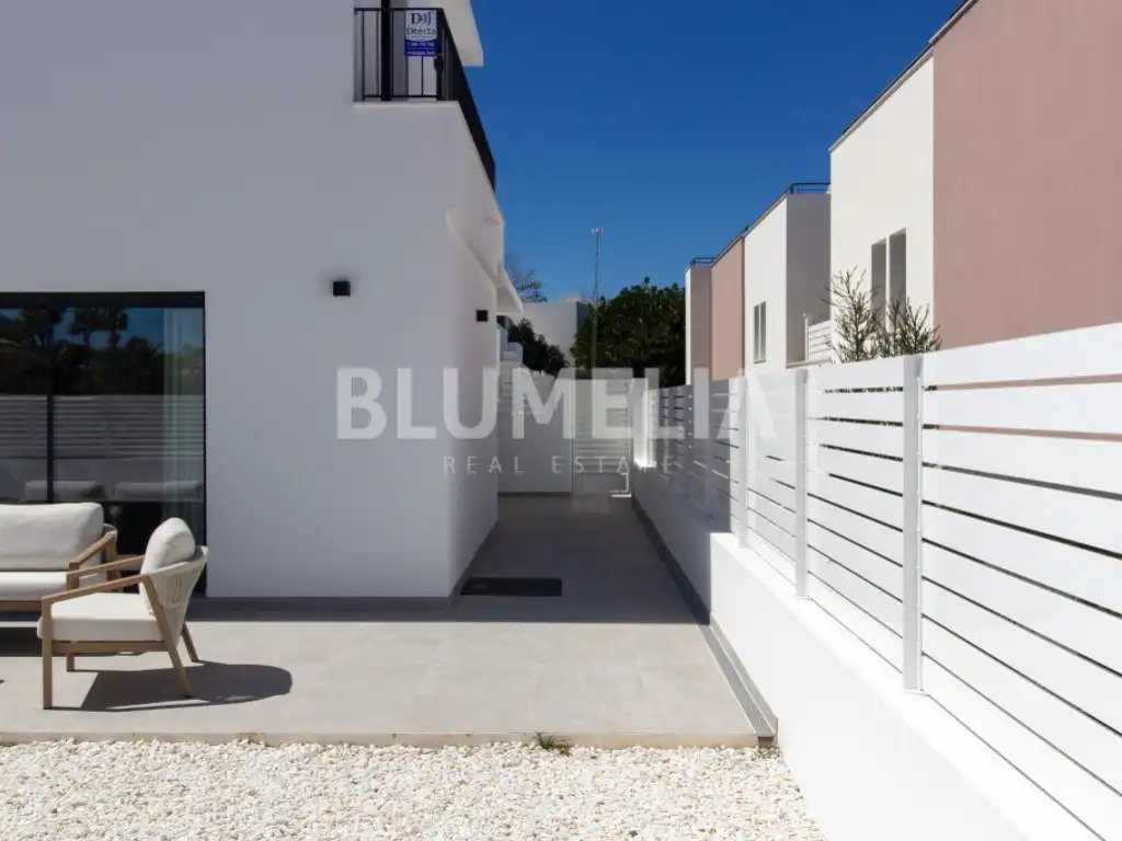 Houses for sale in El Montgó