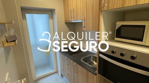 Photo 5 of Flat to rent in Enrique Borrás, Lucero,  Madrid Capital
