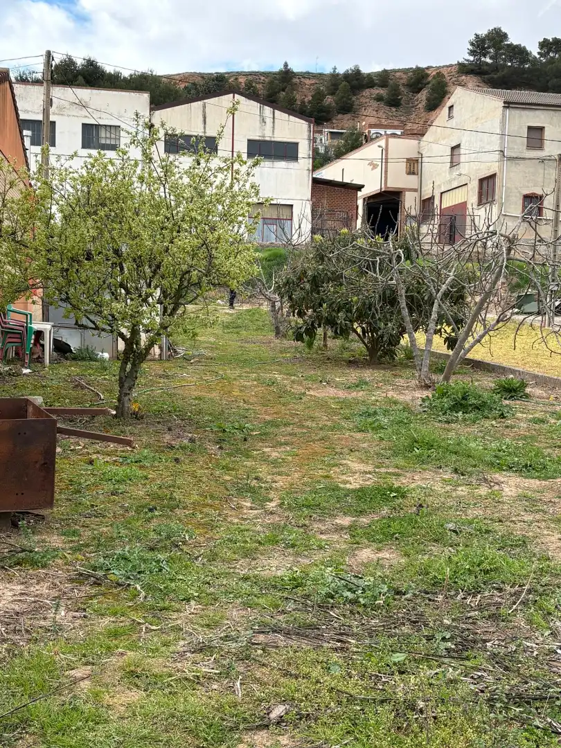 Terreni e lotti in vendita a Murillo de Río Leza, imagen 19