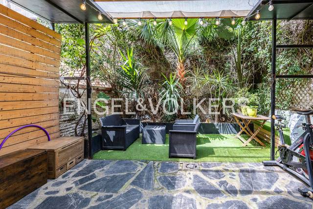 Piso en Venta en Diagonal Mar i el Front Marítim del Poblenou