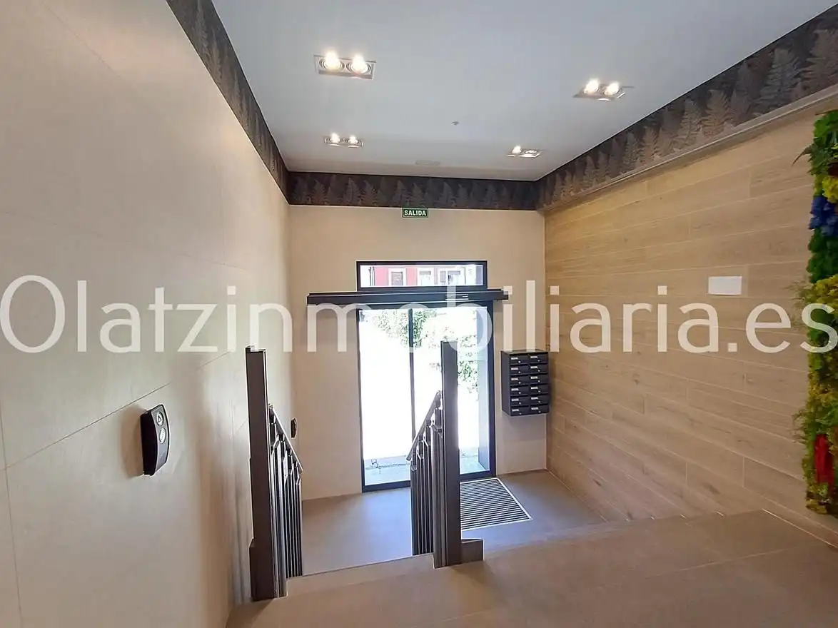 Pis amb ascensor en venda a Centro, imagen 54