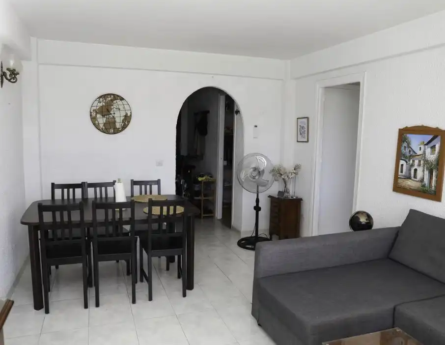 Flat with pool for sale in Torreblanca del Sol, imagen 4
